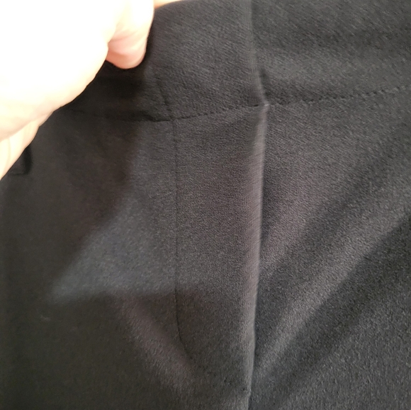 Le Chateau pull on dress pants. - Picture 2 of 4